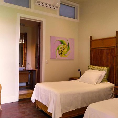 Iguana Lodge Beach Resort Puerto Jiménez Εξωτερικό φωτογραφία