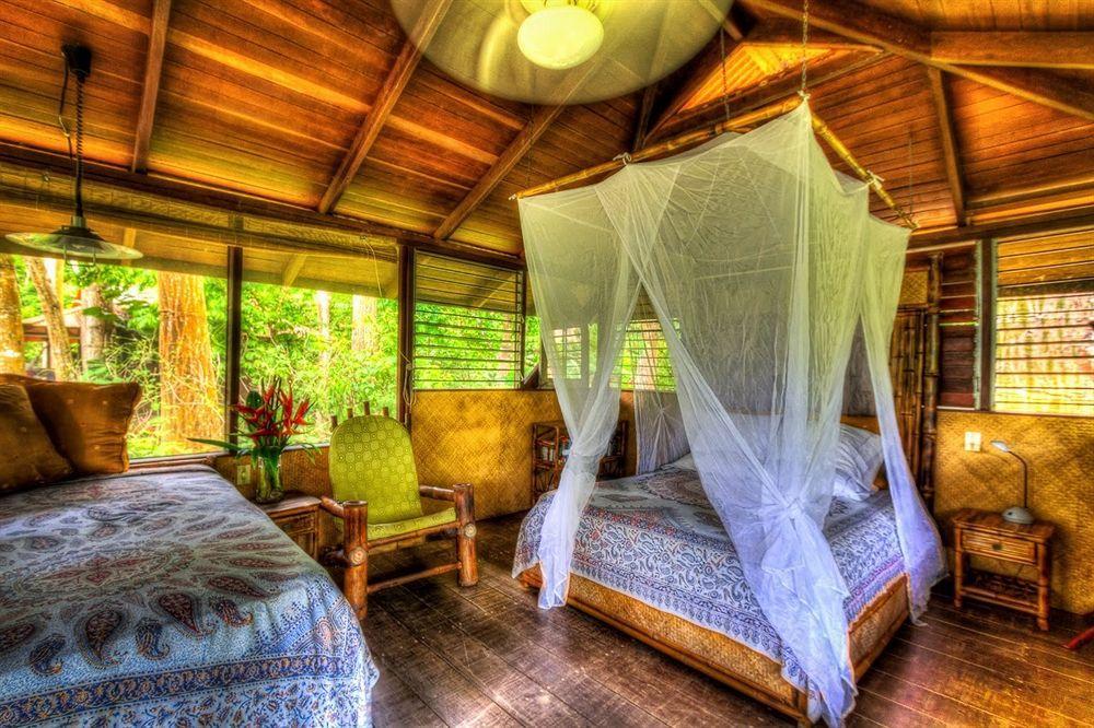 Iguana Lodge Beach Resort Puerto Jiménez Εξωτερικό φωτογραφία