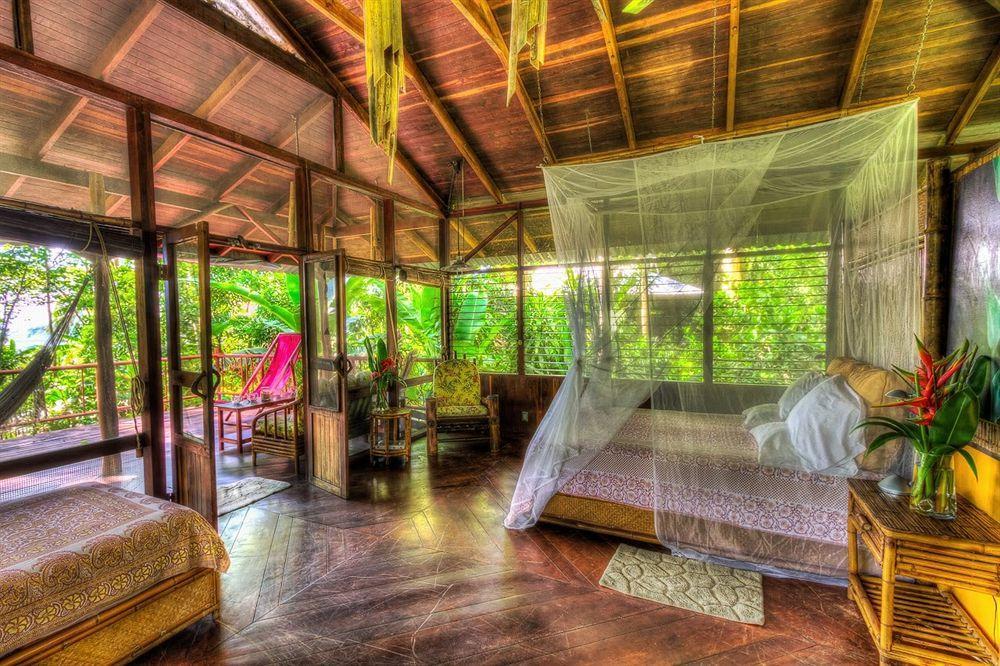 Iguana Lodge Beach Resort Puerto Jiménez Εξωτερικό φωτογραφία