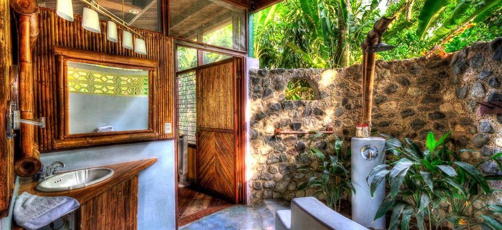 Iguana Lodge Beach Resort Puerto Jiménez Εξωτερικό φωτογραφία