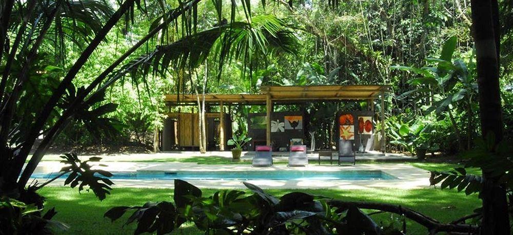 Iguana Lodge Beach Resort Puerto Jiménez Εξωτερικό φωτογραφία