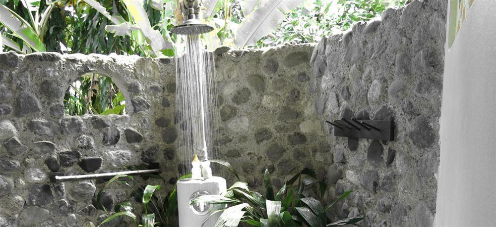 Iguana Lodge Beach Resort Puerto Jiménez Εξωτερικό φωτογραφία