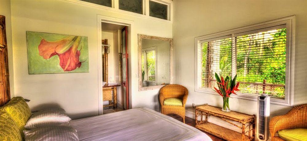 Iguana Lodge Beach Resort Puerto Jiménez Εξωτερικό φωτογραφία