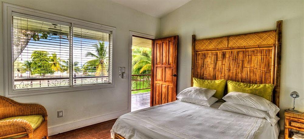 Iguana Lodge Beach Resort Puerto Jiménez Εξωτερικό φωτογραφία