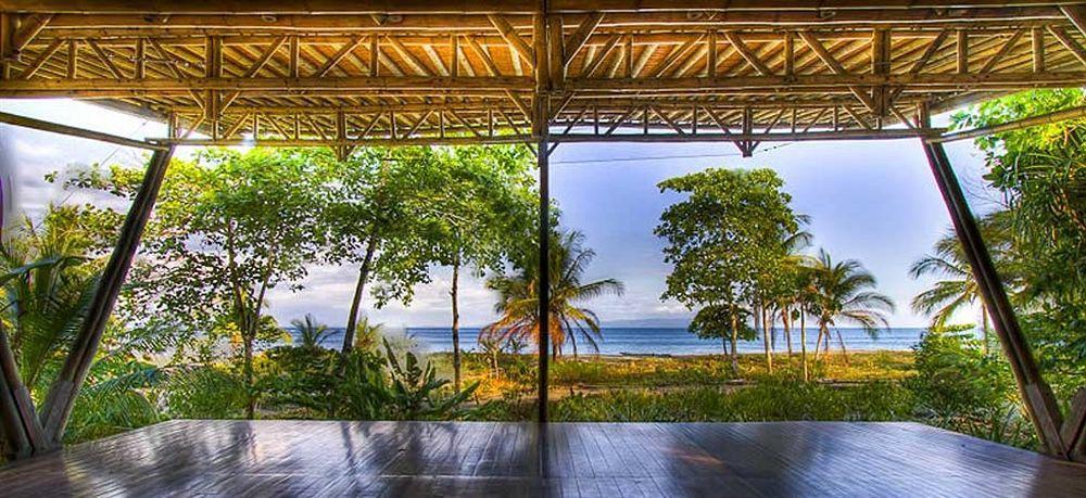 Iguana Lodge Beach Resort Puerto Jiménez Εξωτερικό φωτογραφία