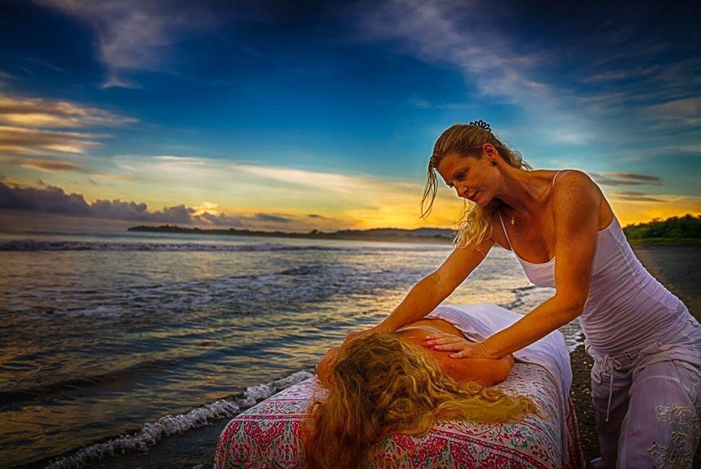 Iguana Lodge Beach Resort Puerto Jiménez Εξωτερικό φωτογραφία