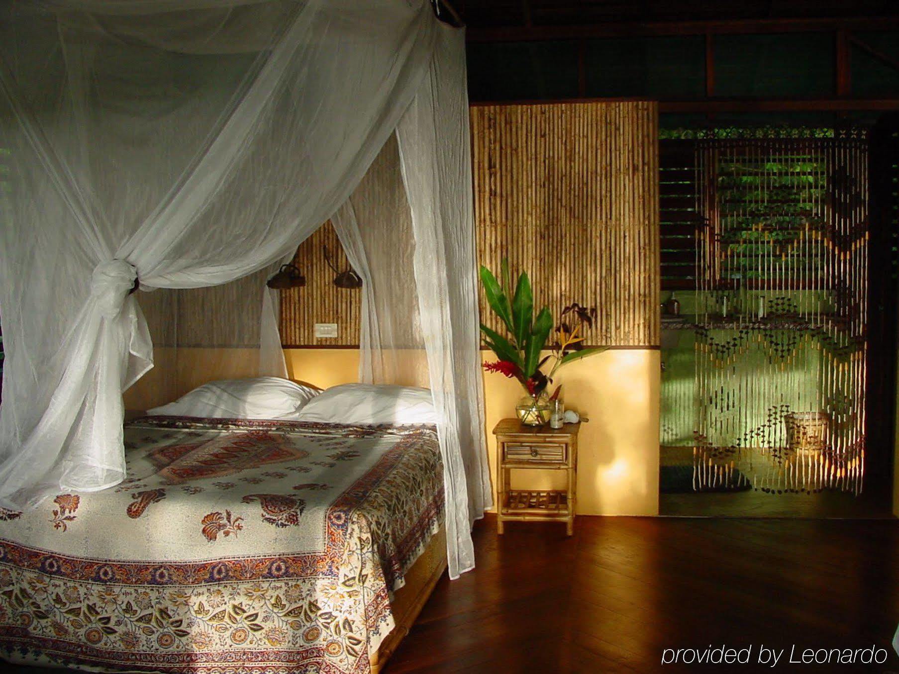 Iguana Lodge Beach Resort Puerto Jiménez Δωμάτιο φωτογραφία