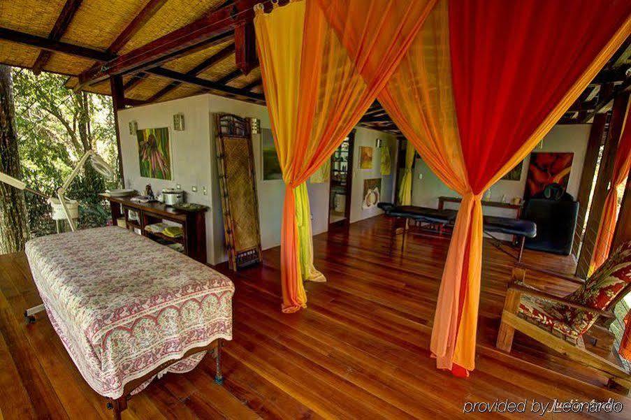 Iguana Lodge Beach Resort Puerto Jiménez Εσωτερικό φωτογραφία
