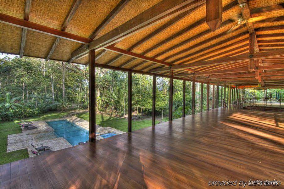 Iguana Lodge Beach Resort Puerto Jiménez Εξωτερικό φωτογραφία