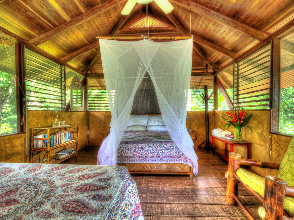 Iguana Lodge Beach Resort Puerto Jiménez Εξωτερικό φωτογραφία