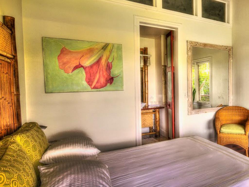 Iguana Lodge Beach Resort Puerto Jiménez Εξωτερικό φωτογραφία