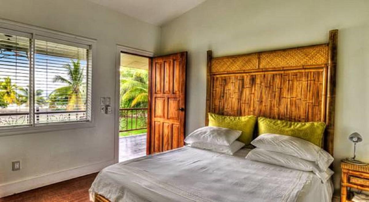 Iguana Lodge Beach Resort Puerto Jiménez Εξωτερικό φωτογραφία