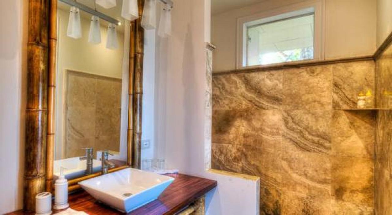Iguana Lodge Beach Resort Puerto Jiménez Εξωτερικό φωτογραφία