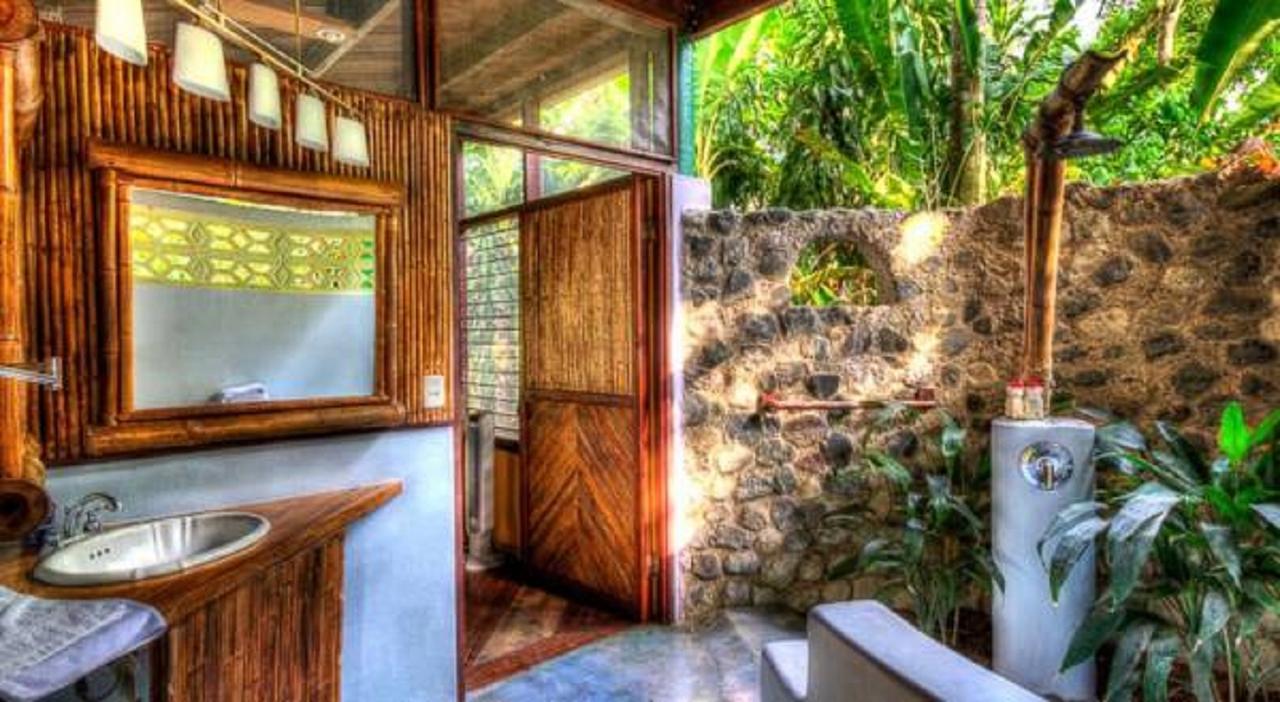 Iguana Lodge Beach Resort Puerto Jiménez Εξωτερικό φωτογραφία