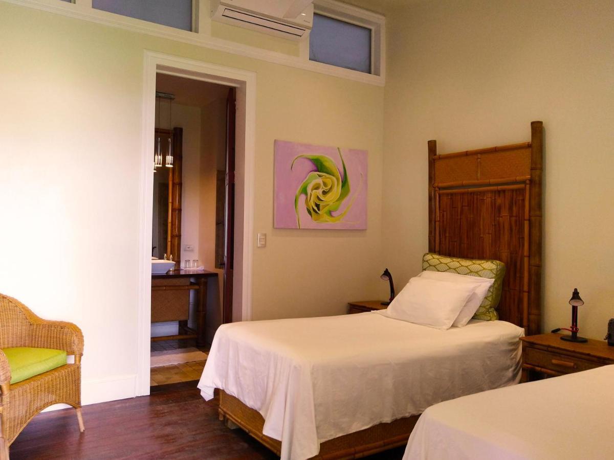 Iguana Lodge Beach Resort Puerto Jiménez Εξωτερικό φωτογραφία